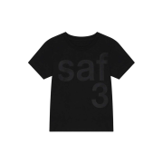 [KREAM 단독] Safarispot 1/2 Basic Safari T-Shirt Black