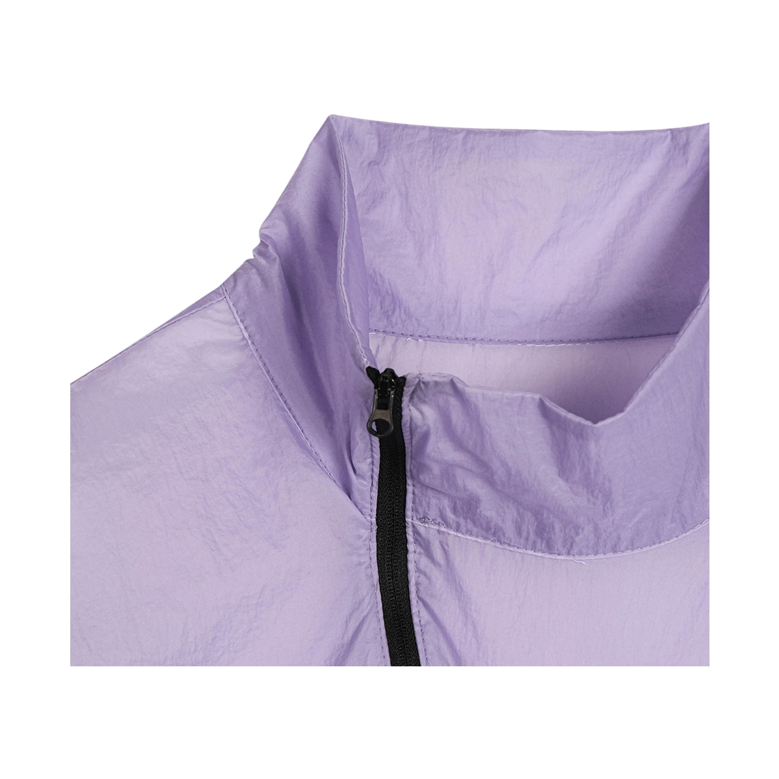 디아더생츄어리 레이스 서머 자켓 바이올렛(THE ATHER SANCTUARY Race Summer Jacket Violet) - 4