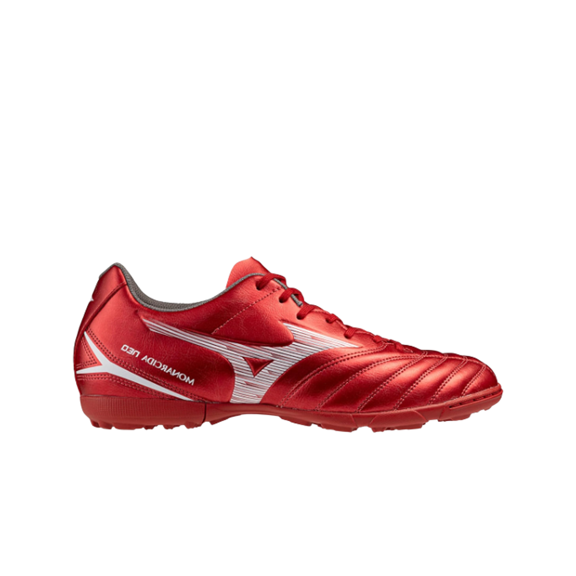 P1GD252560 Mizuno Monarcida Neo III Select AS Ruby Red White