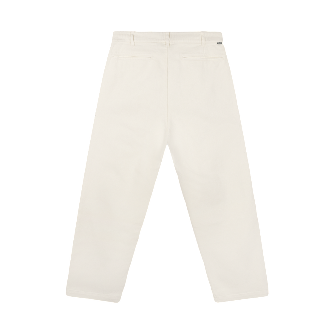 오베이 랑쇠르 팬츠 오프 화이트(Obey Lanceur Pant Off White) - 2