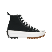 Converse Run Star Hike Hi Black White Gum