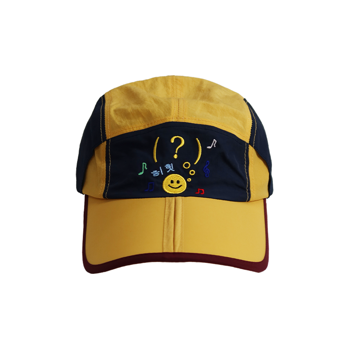 카포 히힛 모자(CAPO hihit cap)