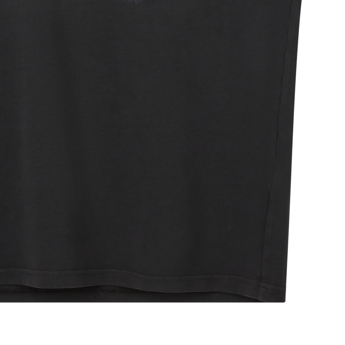 안테 베를린 월드 투어 2026 슬리브리스 블랙 - 26FW(Ante Berlin World Tour 2026 Sleeveless Black - 26FW) - 5