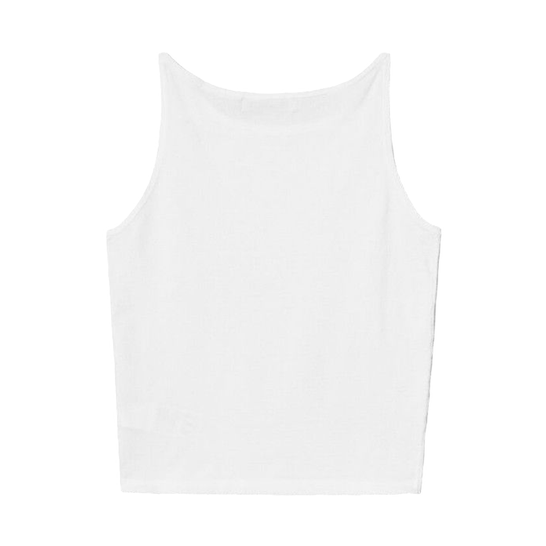 (W) 에잇세컨즈 슬리브리스 풀오버 아이보리((W) 8seconds Sleeveless Pullover Ivory) - 2
