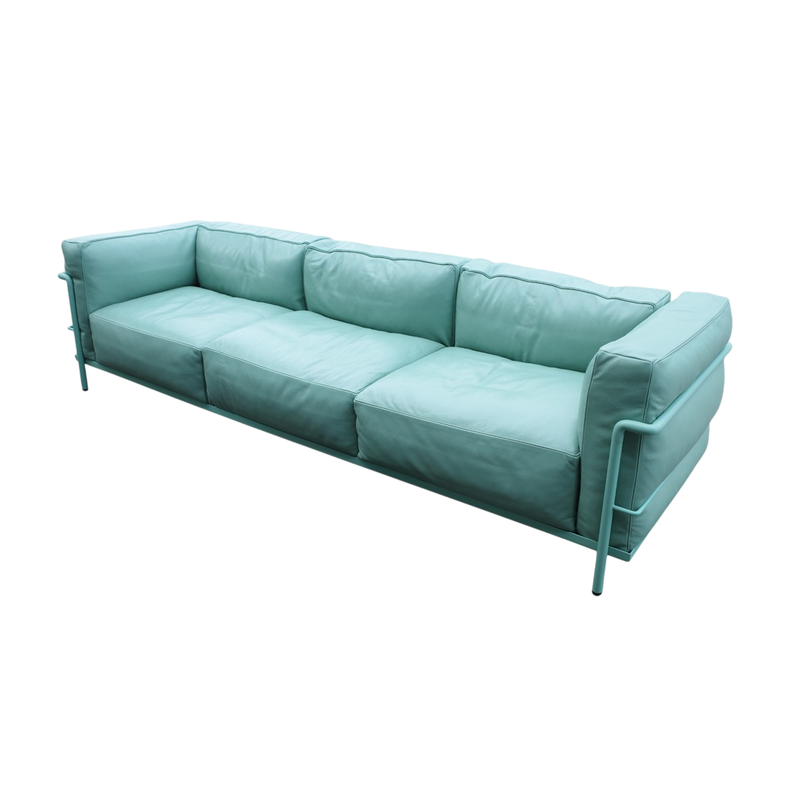 [KREAM 단독] 풀티 까시나 LC3 3시터 소파([KREAM 단독] FULLTY CASSINA LC3 3seater Sofa) - 3
