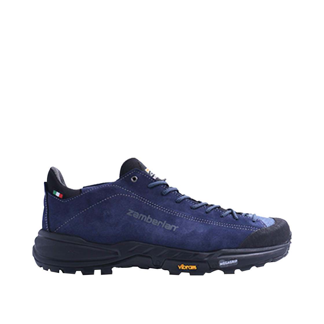 잠발란 프리블라스트 GTX 스웨이드 데님(Zamberlan FREE BLAST GTX Denim)