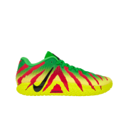 Nike x Jurassic Park Ja 3 EP  Green Spark University Red
