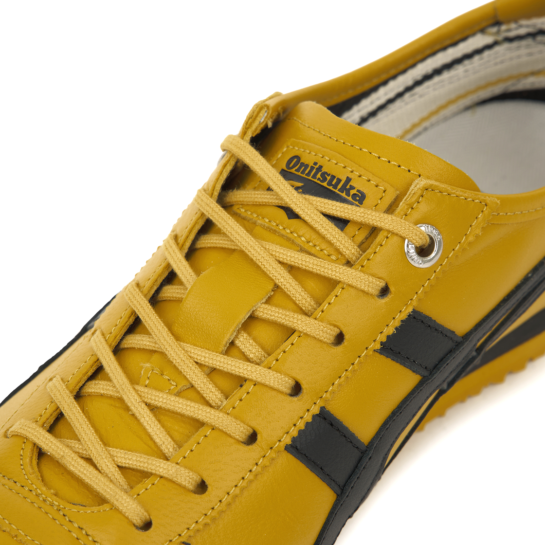 오니츠카 타이거 멕시코 66 SD 옐로우 블랙(Onitsuka Tiger Mexico 66 SD Yellow Black) - 7