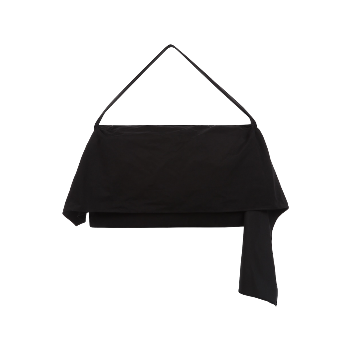 디에스엠티 드레이프 숄더 빅 백(DSMT Draped Shoulder Big Bag)
