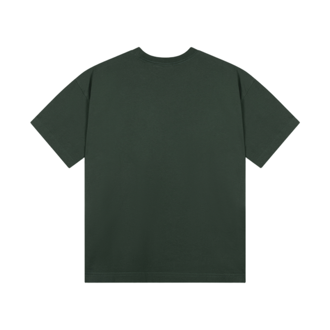 오베이 크랭크 티셔츠 파라부트 그린(Obey Kranks T-Shirt Paraboot Green) - 2