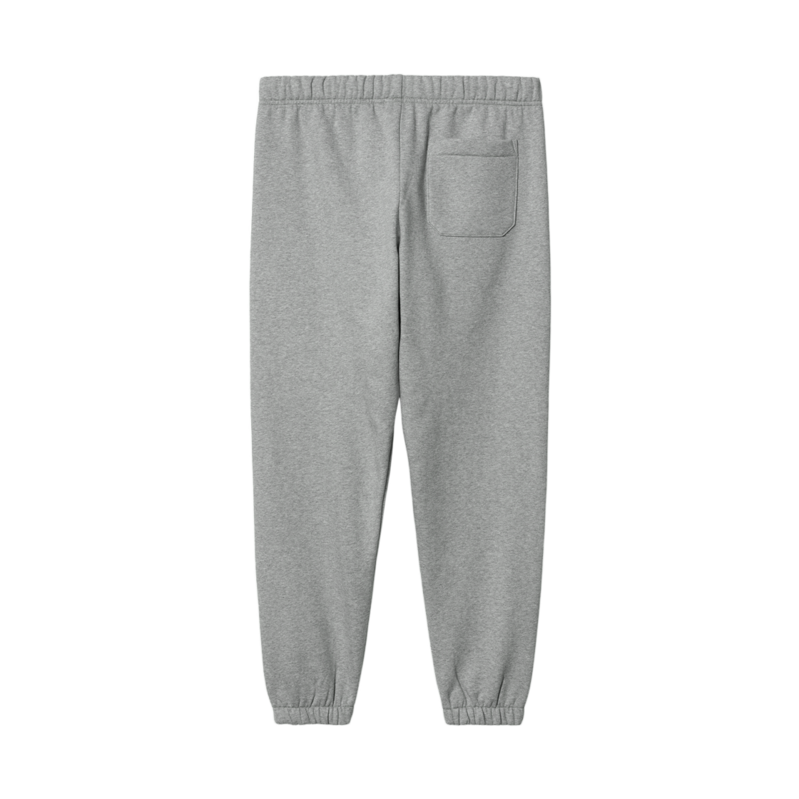 칼하트 WIP 체이스 스웨트팬츠 그레이 헤더 골드(Carhartt WIP Chase Sweatpants Grey Heather Gold) - 2