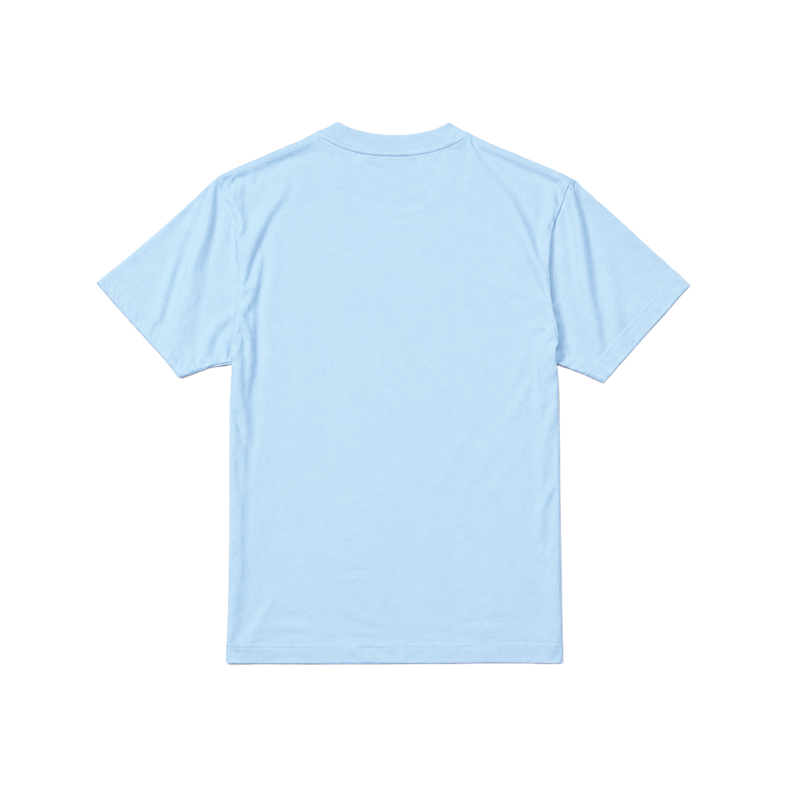 잇츠마이휴머 투 인 원 티 라이트블루(ITSMYHUMOR 2 In 1 Tee Light Blue) - 2