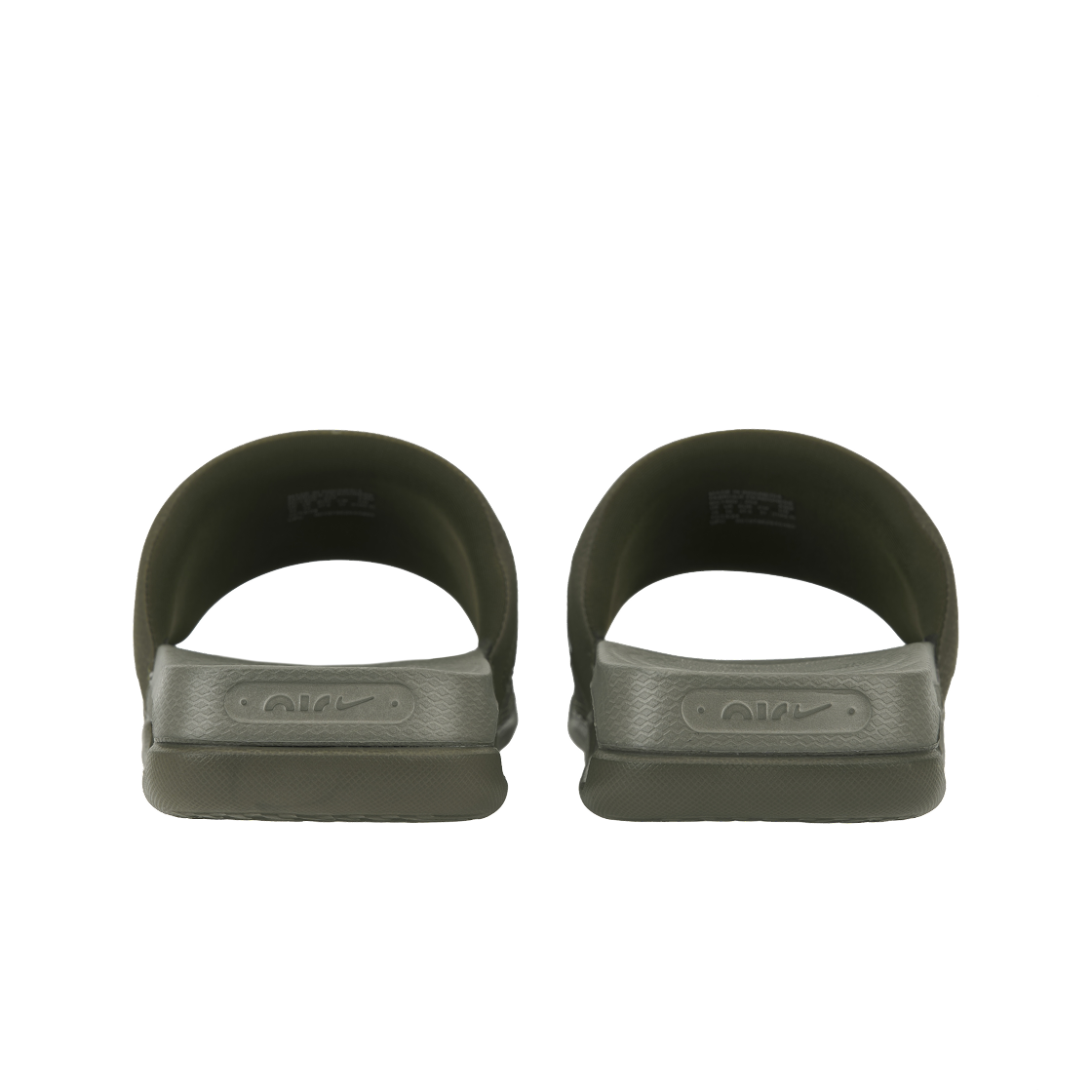 나이키 에어맥스 시로 슬라이드 미디움 올리브 라이트 아미(Nike Air Max Cirro Slide Medium Olive Light Army) - 6