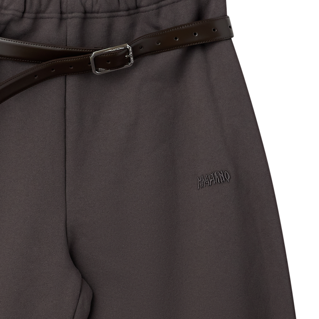 마리아노 프로빈시아 쇼츠 브라운 - 26SS(Magliano Provincia Shorts Brown - 26SS) - 5