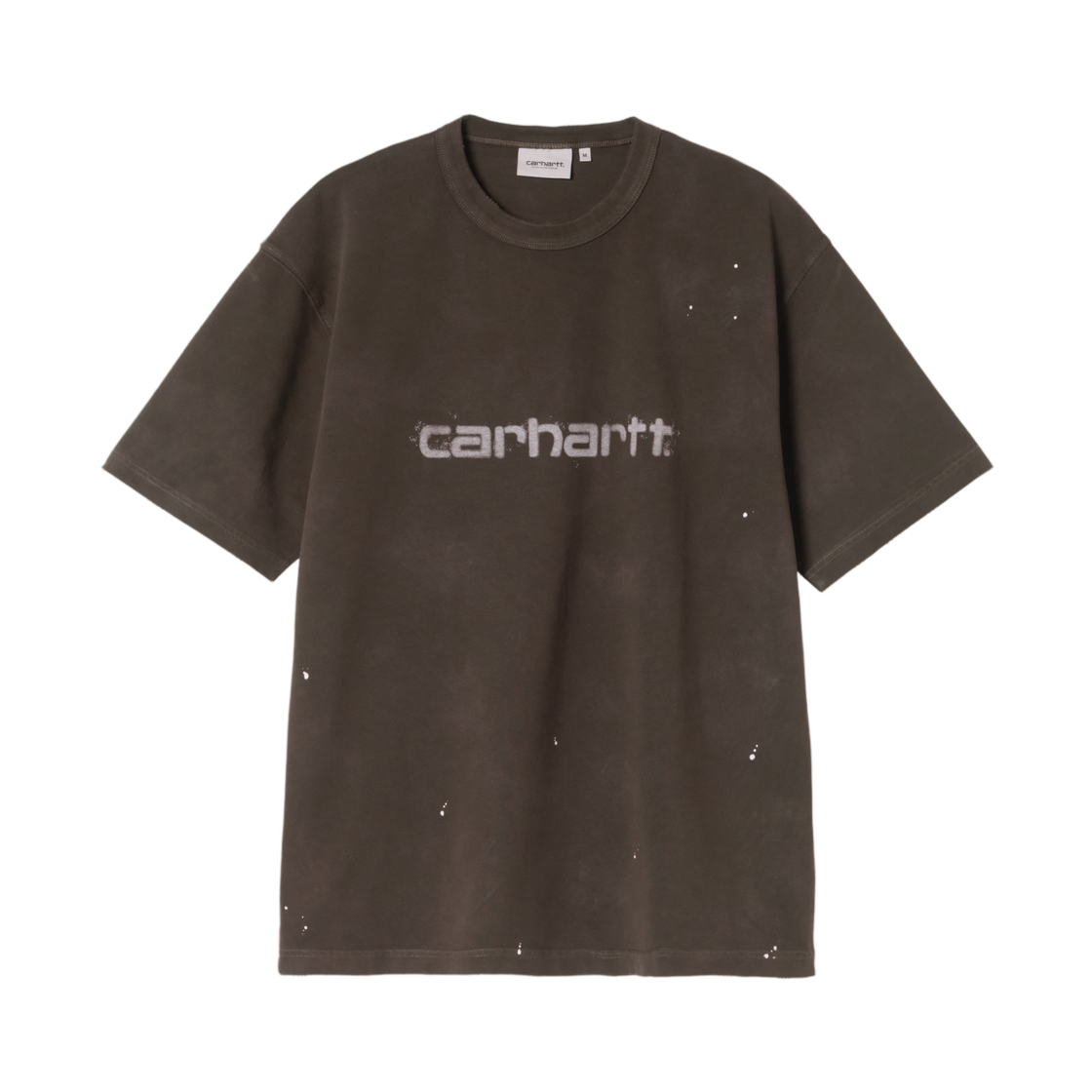 I036853-47-EJ Carhartt WIP S/S Painter T-Shirt Tobacco