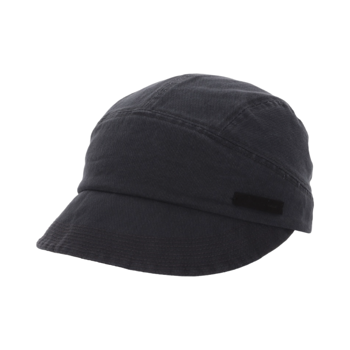 디에스엠티 헤밍웨이 워시드 캡 차콜(DSMT Hemingway Washed Cap Charcoal)