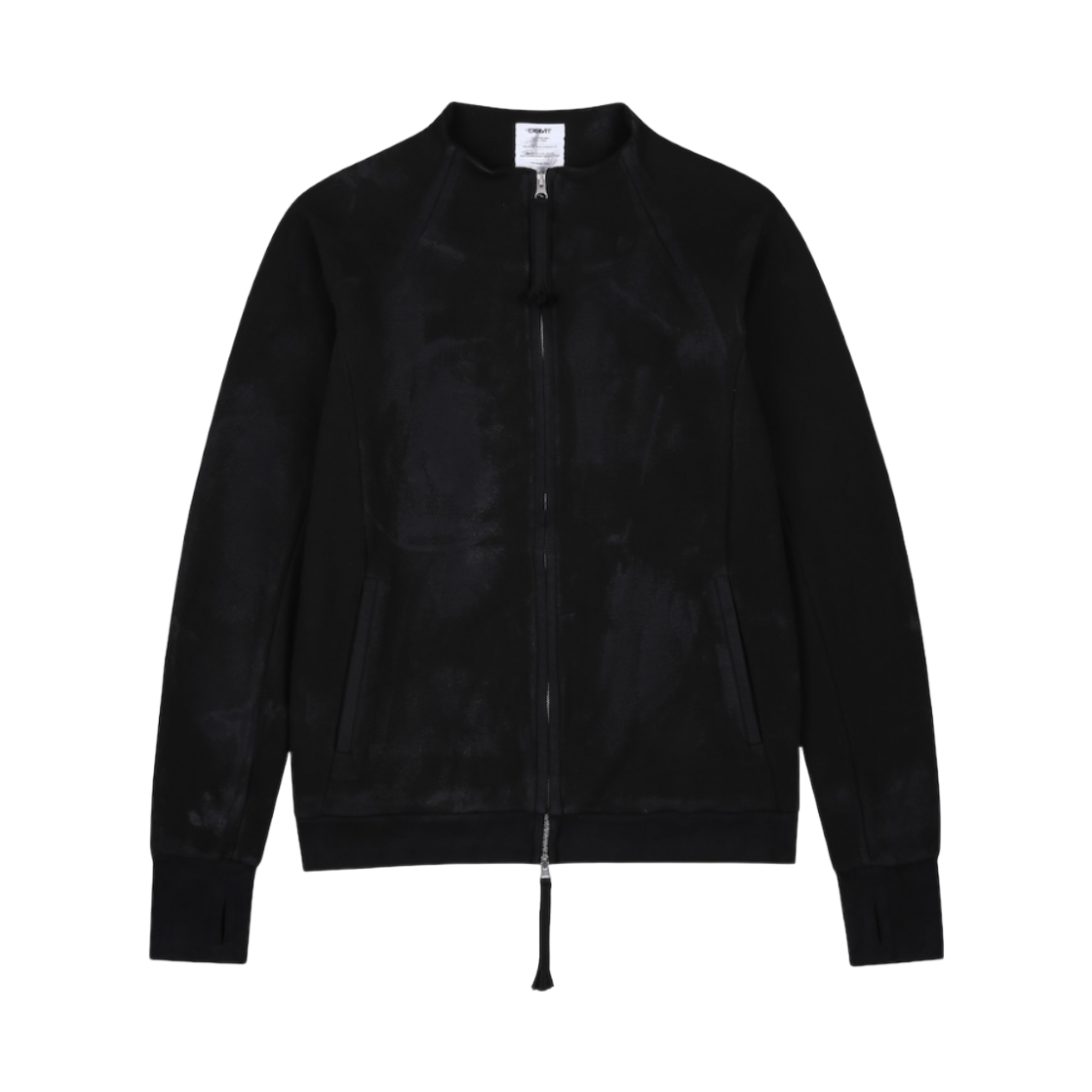 디에스엠티 우먼 프로세스 집업 자켓(DSMT (W) Process Zip Jacket)