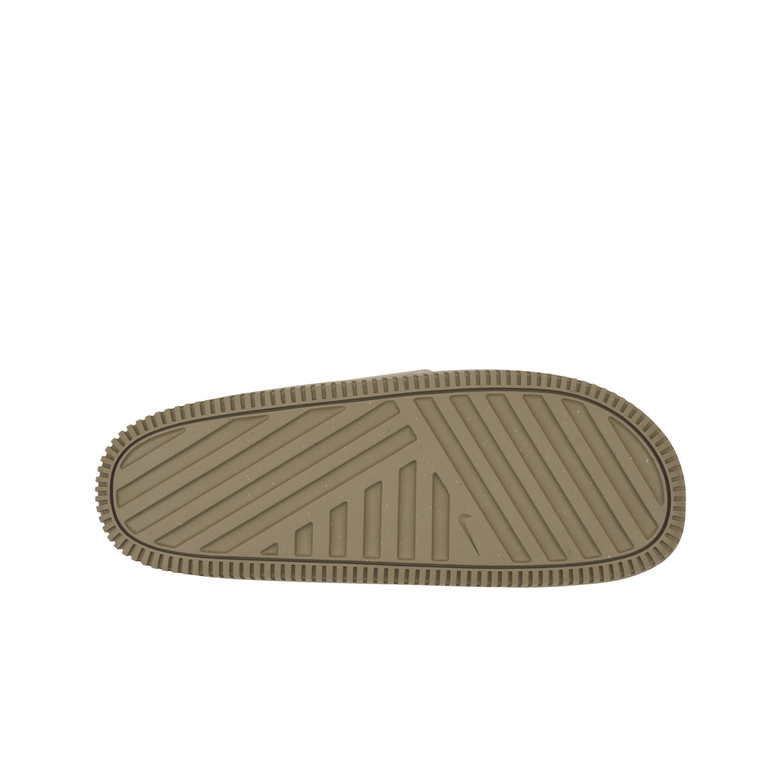 나이키 캄 플립 플랍 카키(Nike Calm Flip Flops Khaki) - 2