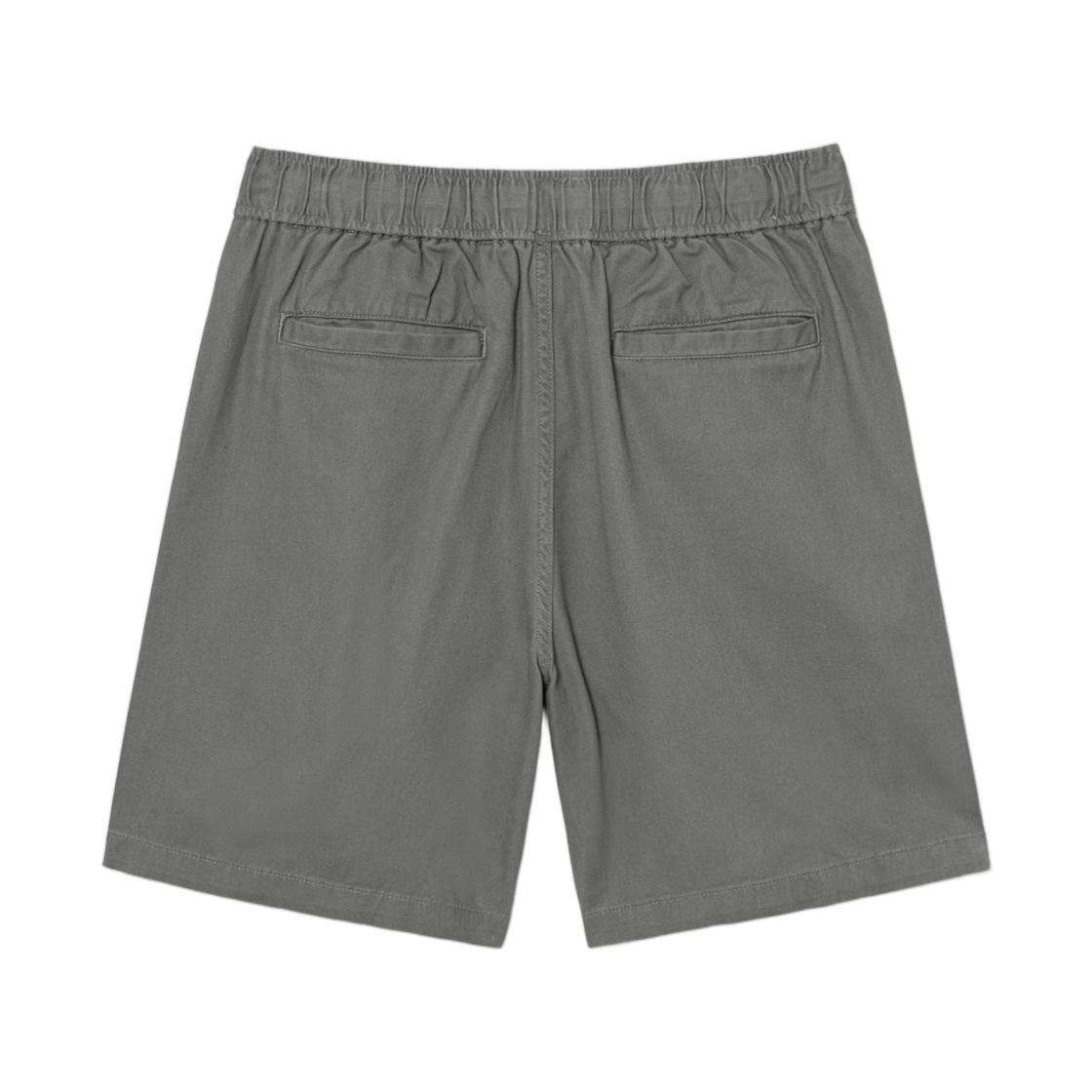 에잇세컨즈 라이트웨이트 코튼 밴딩 쇼츠 카키(8seconds Lightweight Cotton Banding Shorts Khaki) - 2