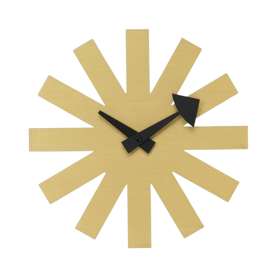 [KREAM 단독] 풀티 비트라 애스터리스크 클락([KREAM 단독] FULLTY VITRA Asterisk Clock)