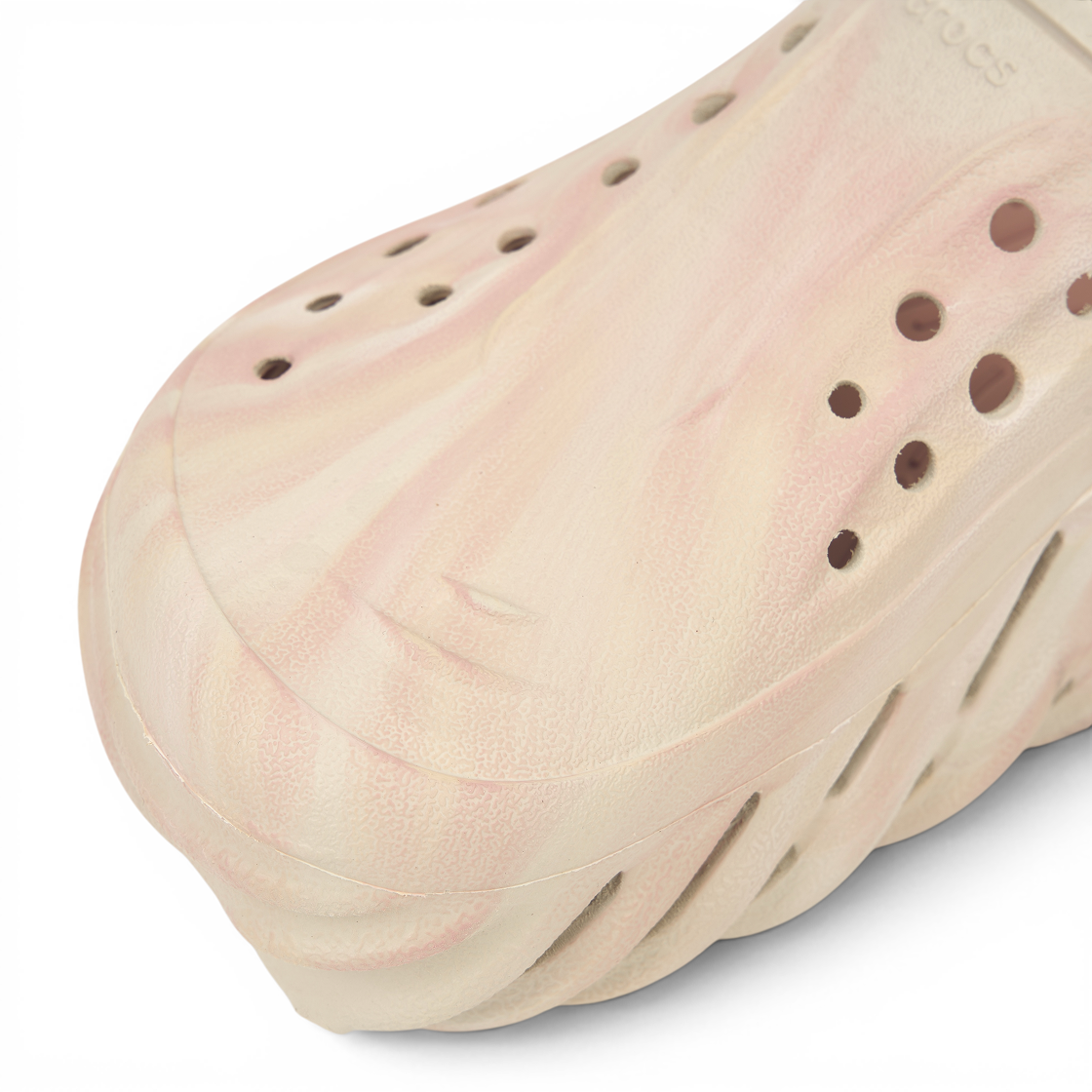 크록스 에코 마블드 클로그 쿼츠 멀티(Crocs Echo Marbled Clog Quartz Multi) - 7