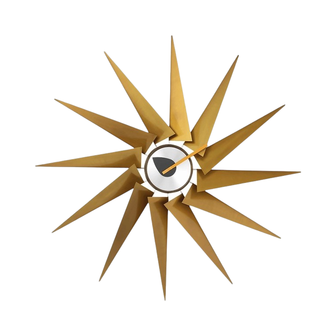 [KREAM 단독] 풀티 비트라 터빈 클락([KREAM 단독] FULLTY VITRA Turbine Clock)