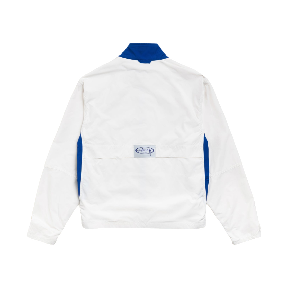 스투시 MX 자켓 화이트(Stussy MX Jacket White) - 2