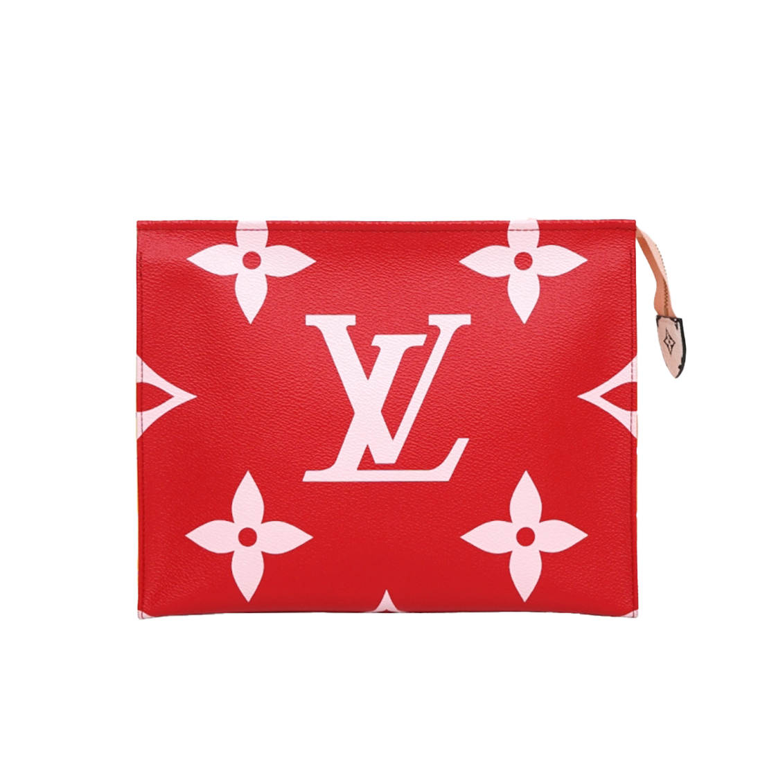 ITTOUWWG5Q8I Louis Vuitton Giant Monogram Toiletry Monocle Clutch M67692