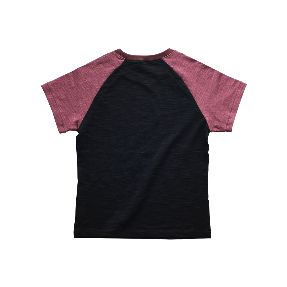 메인부스 X KISS 우먼 하트 티셔츠 더스트 핑크(MAINBOOTH X KISS Woman Heart T-shirt Dust Pink) - 2