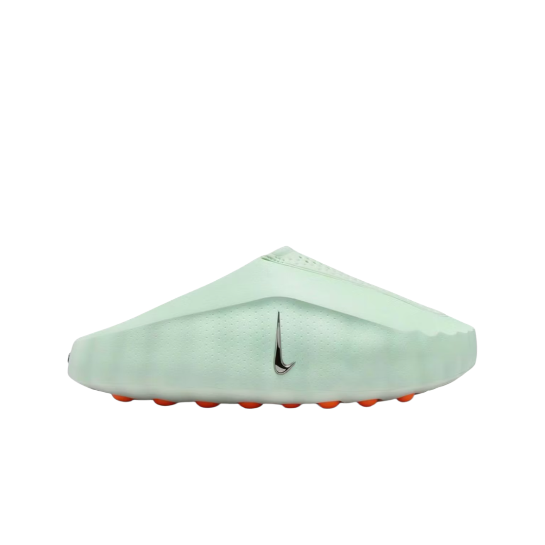 HQ4309-300 (W) Nike Mind 001 Barely Green Hyper Crimson