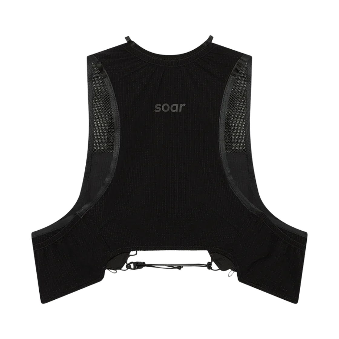 소어 러닝 트레일 레이스 팩 블랙(Soar Running Trail Race Pack Black) - 2