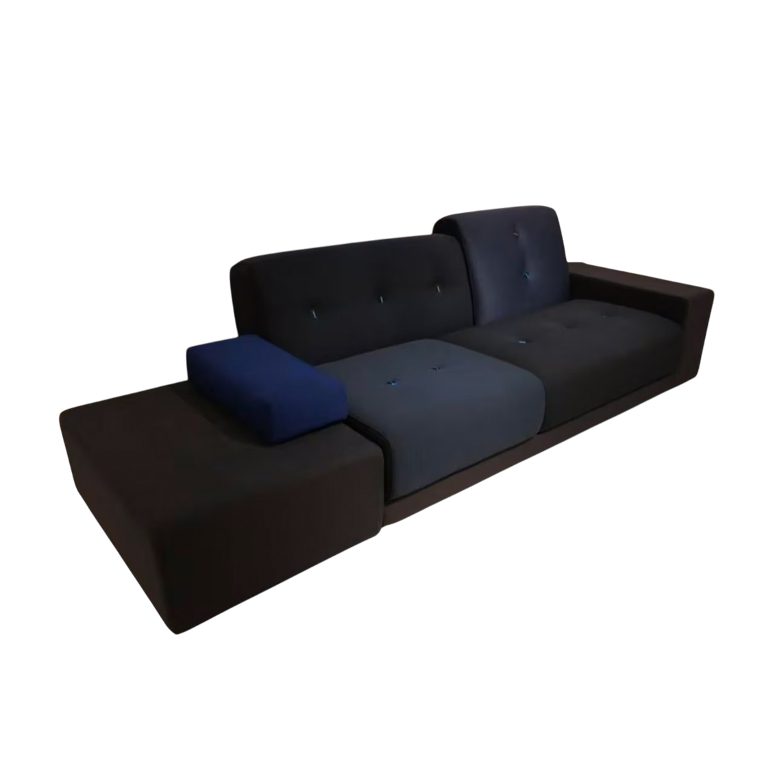 [KREAM 단독] 풀티 비트라 폴더 소파([KREAM 단독] FULLTY VITRA Polder Sofa) - 2
