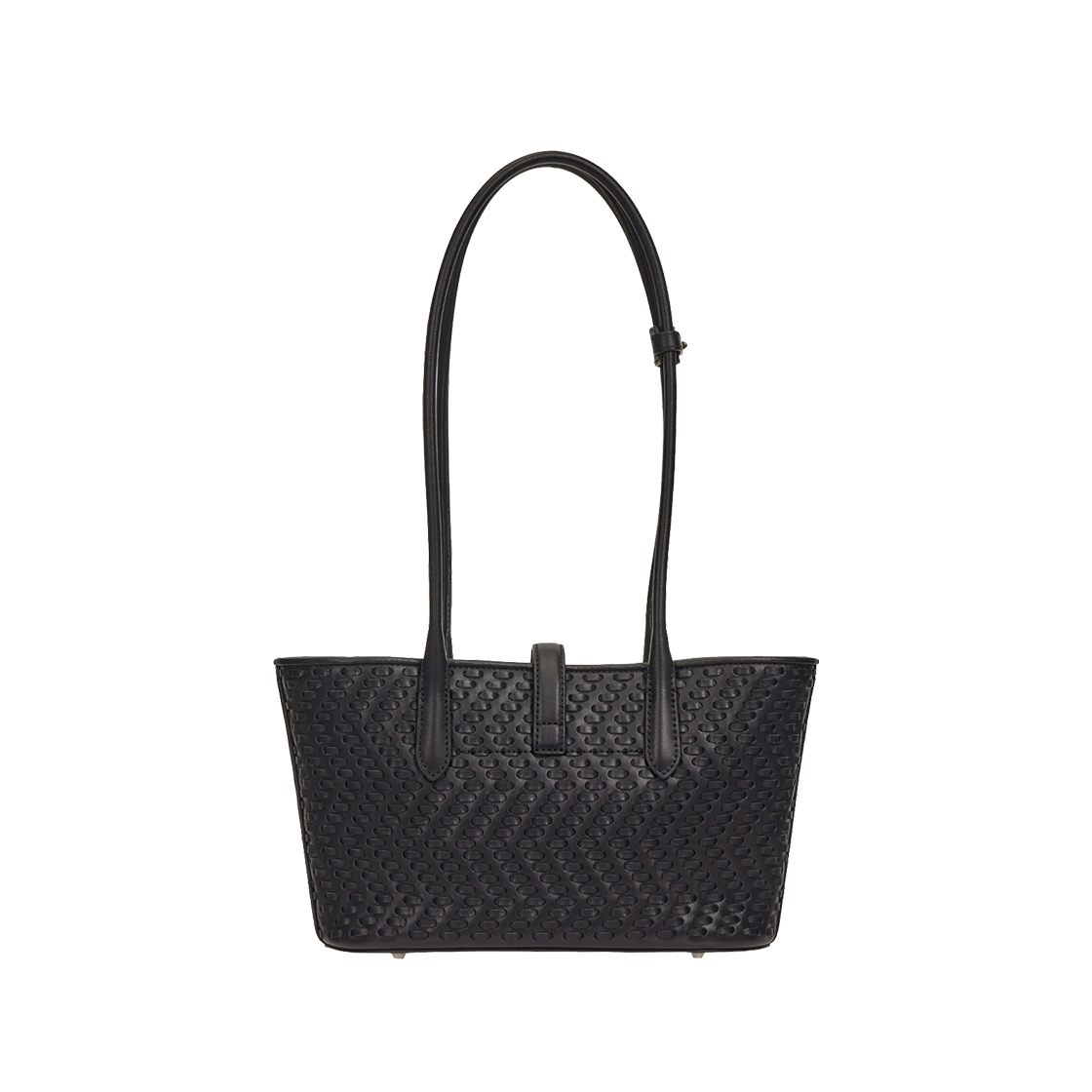 분크 퍼펙 부기 우기 숄더 스몰 블랙(vunque Perfec Boogie Woogie Shoulder S Black) - 4