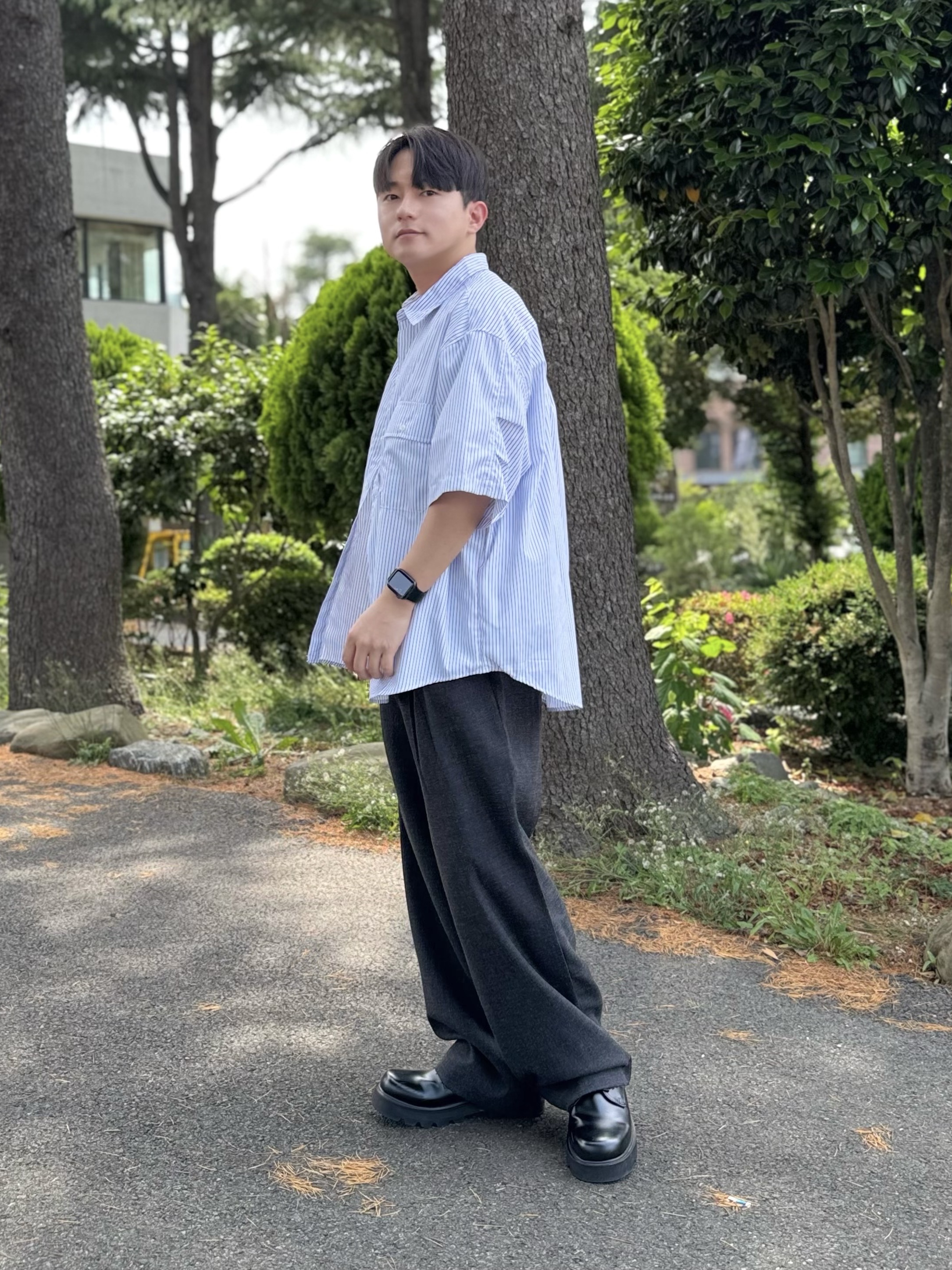 제이민(J-MIN)님의 스타일 - 2