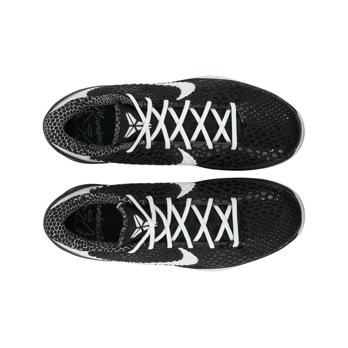 나이키 코비 6 프로트로 맘바시타 스위트 16(Nike Kobe 6 Protro Mambacita Sweet 16) - 5
