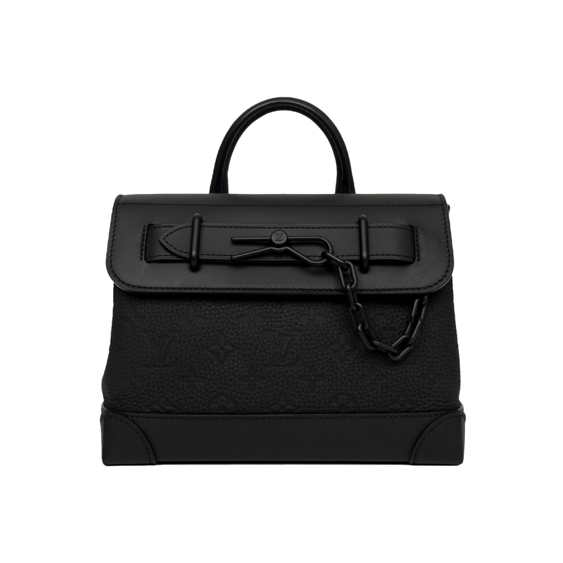 ITDAIMLJPTO5 Louis Vuitton Steamer PM M24436