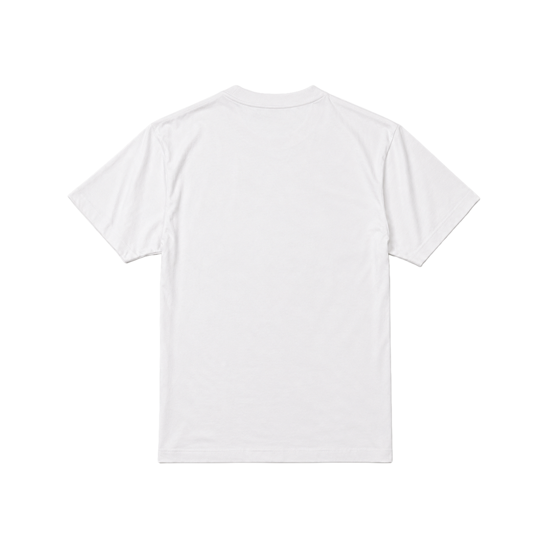 잇츠마이휴머 투 인 원 티 화이트(ITSMYHUMOR 2 In 1 Tee White) - 2