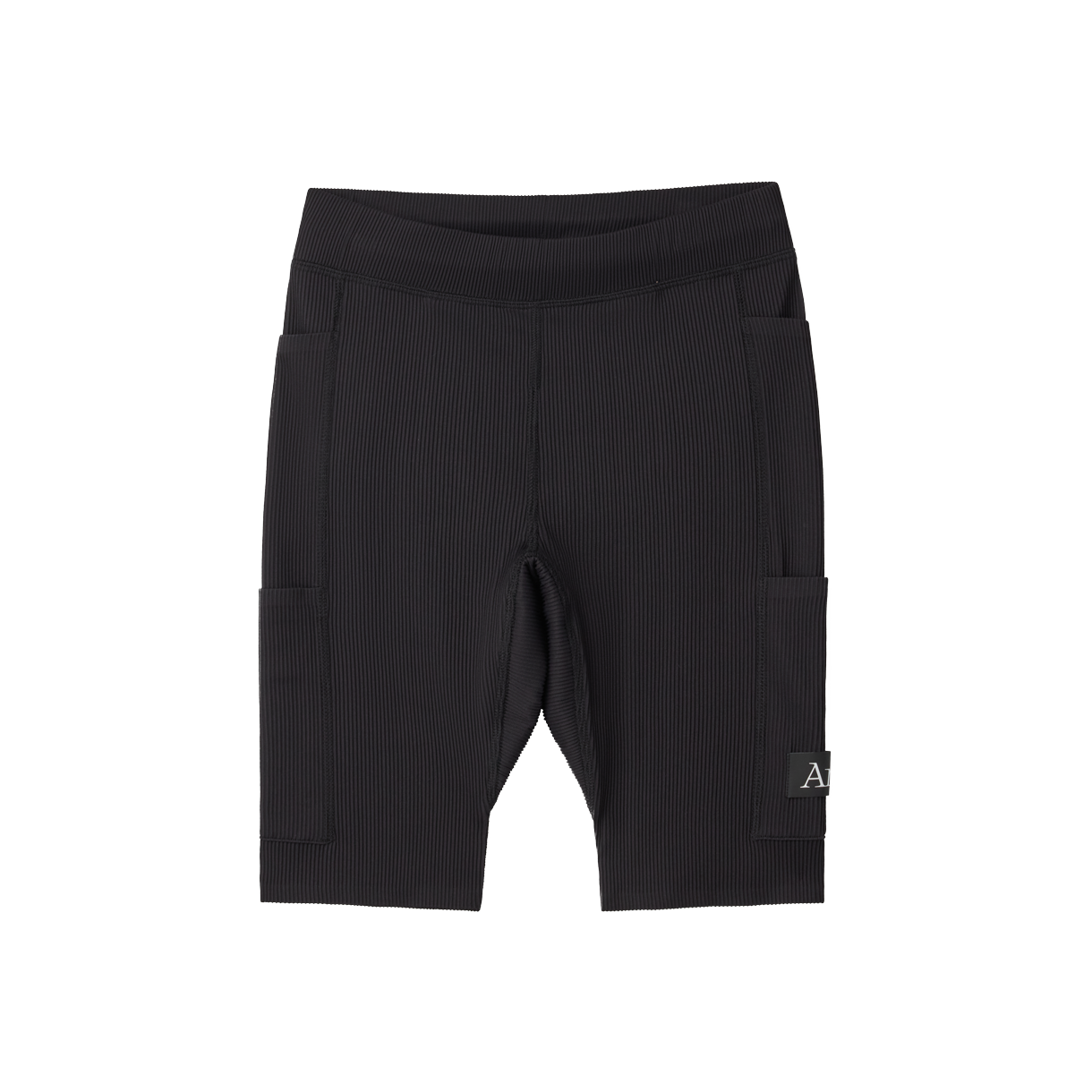 KM6CPASAA12BK Ante Berlin Half-Tights Black - 26FW
