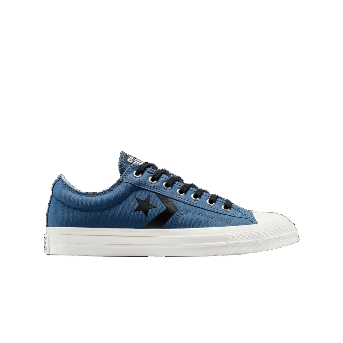 A13246C Converse Star Player 76 Low Slacker Blue Black