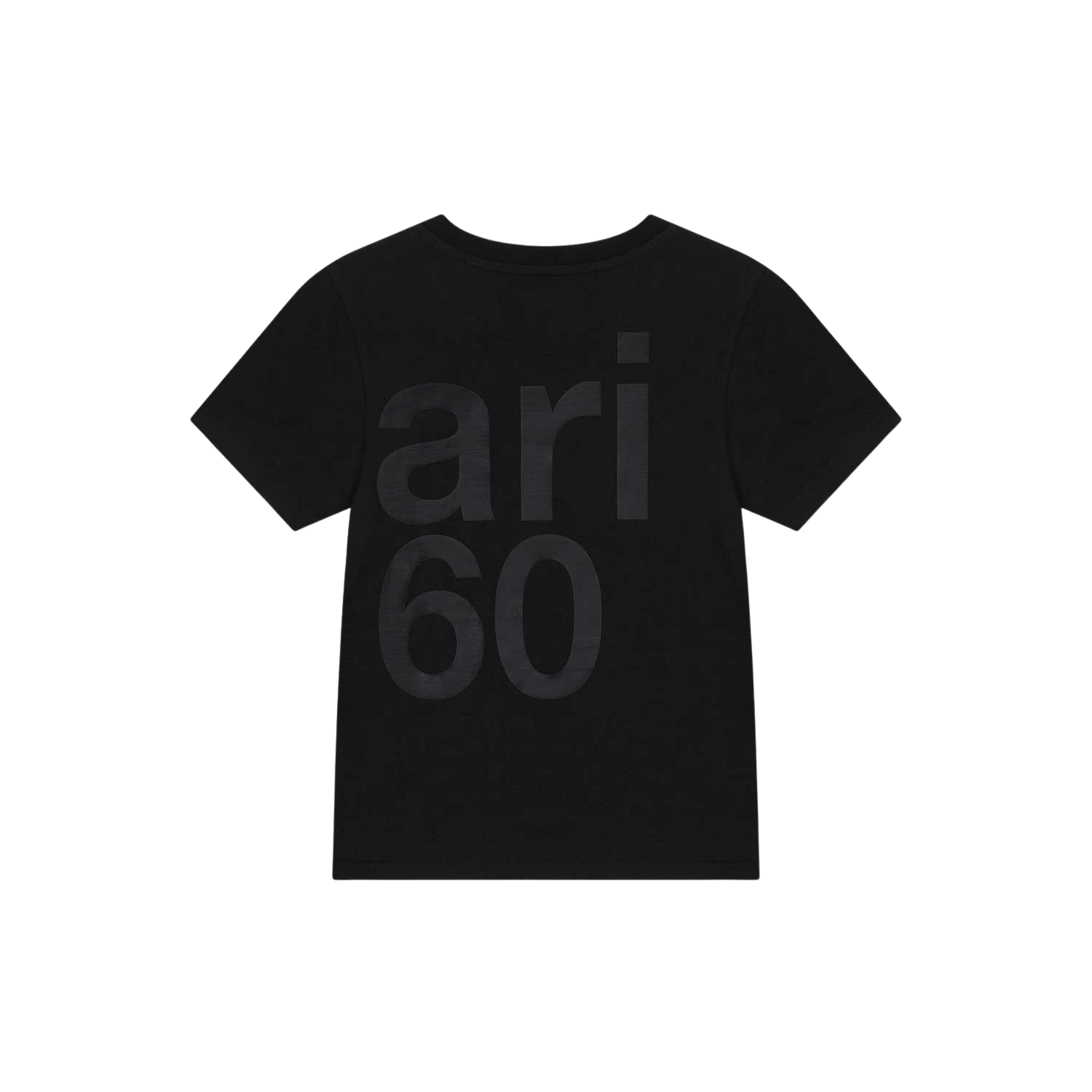 [KREAM 단독] 사파리스팟 1/2 베이직 사파리 티셔츠 블랙([KREAM 단독] Safarispot 1/2 Basic Safari T-Shirt Black) - 3