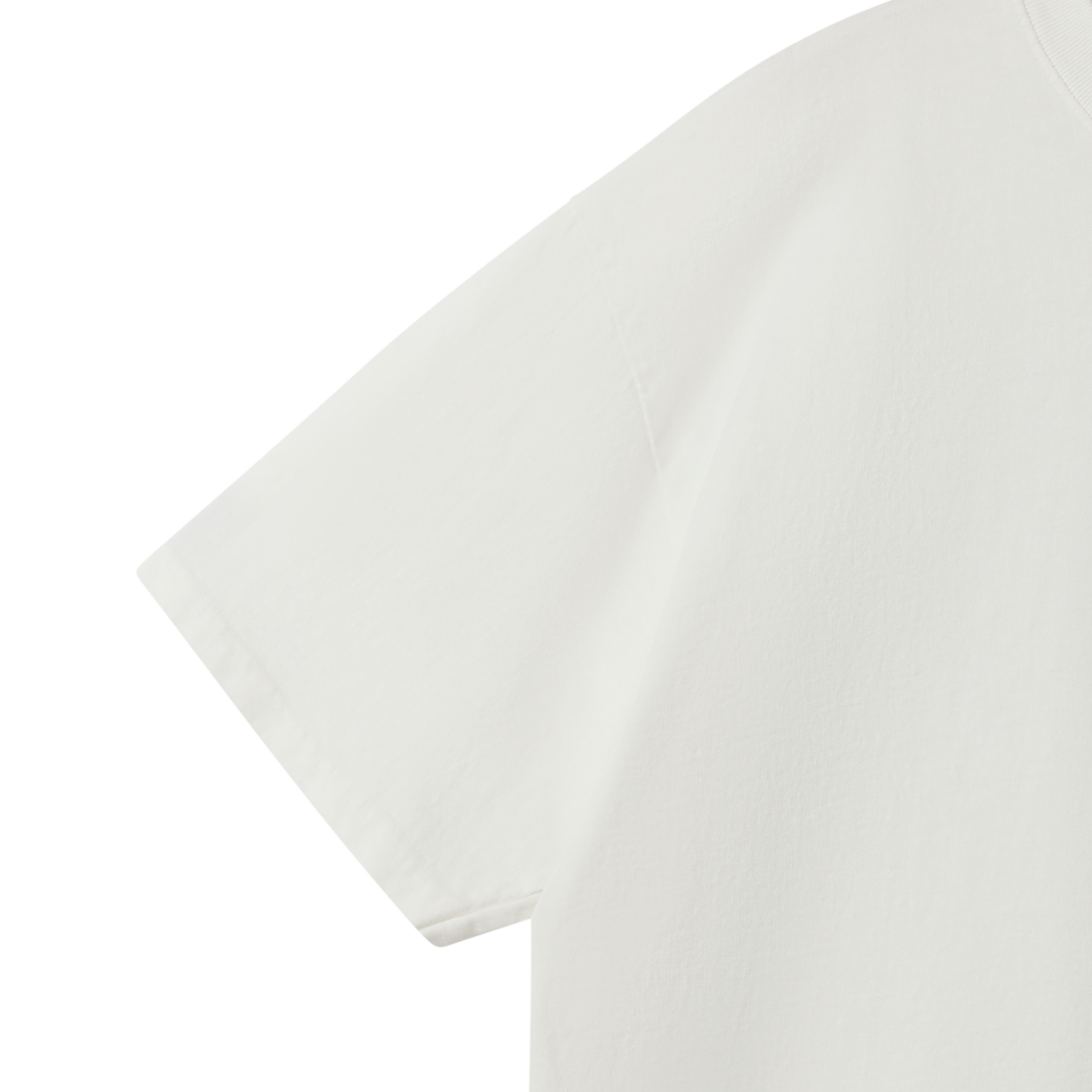 바스켓케이스 리치 티 본 - 26SS(Basketcase Reach Tee Bone - 26SS) - 4