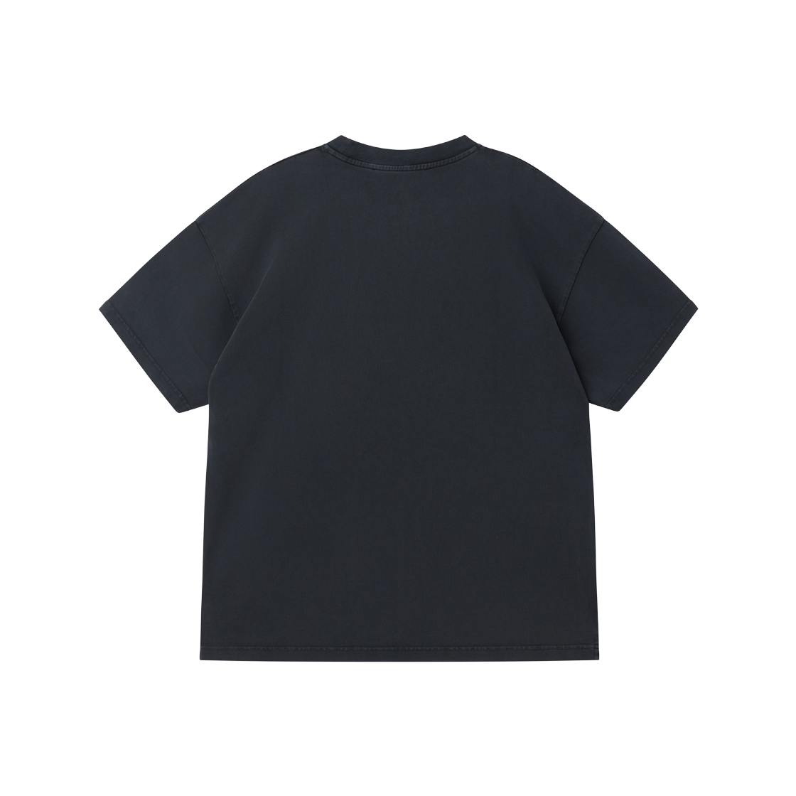 안테 베를린 스피드 쿠튀르 티셔츠 워시드 그레이 - 26FW(Ante Berlin Speed Couture T-Shirt Washed Grey - 26FW) - 2