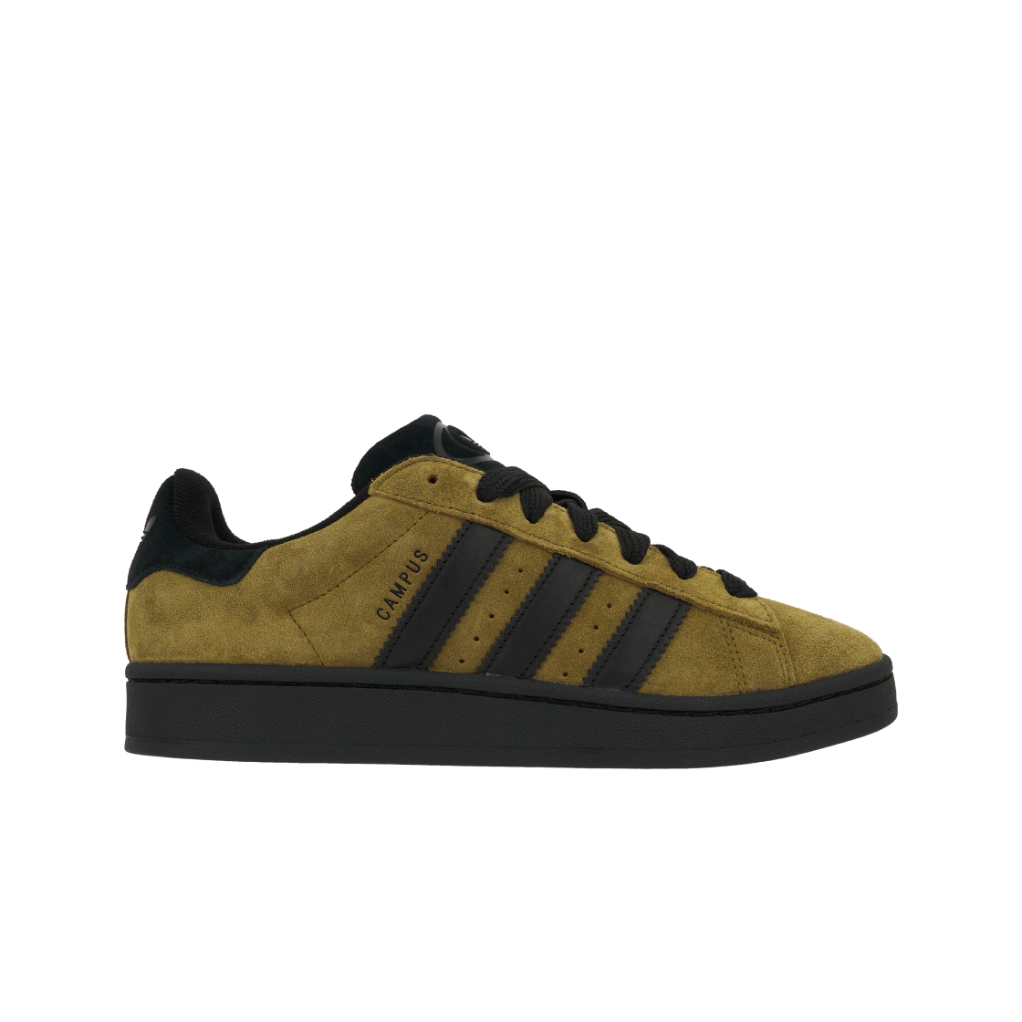 JH8998 Adidas Campus 00s Core Black Bronze Strata