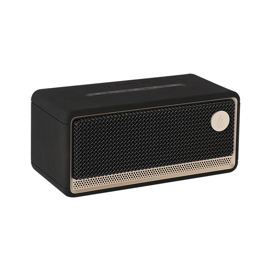 EDF286010 EDIFIER ES60 Portable Bluetooth Speaker 34W – Black
