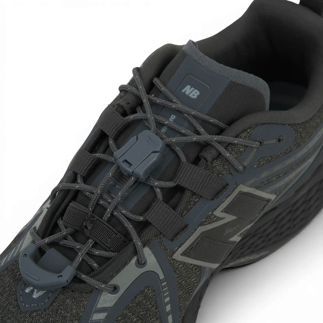 뉴발란스 1906R 블랙 시멘트 그래파이트(New Balance 1906R Black Cement Graphite) - 7