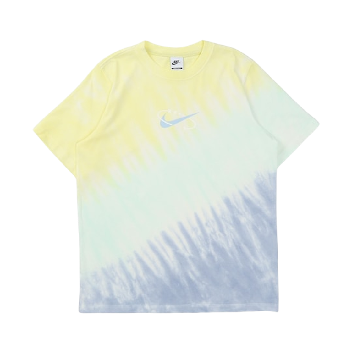 IR7557-714 (W) Nike NSW T-Shirt Life Lime (IR7557-714)