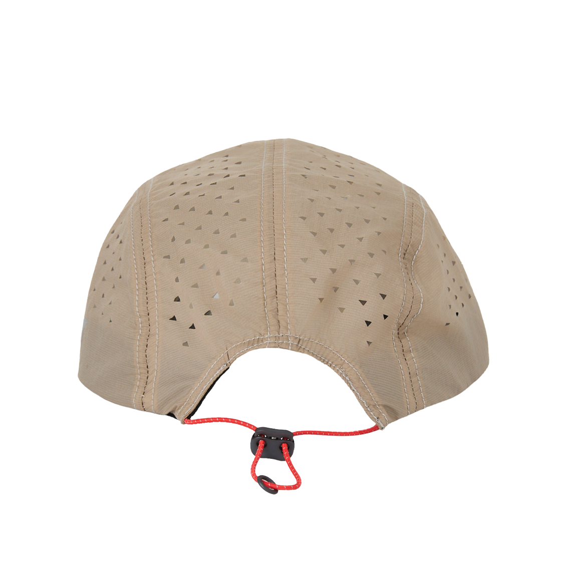 앤드 원더 X 알트라 AL07 벤틸레이션 캡 베이지 - 26FW(And Wander X Altra AL07 Ventilation Cap Beige - 26FW) - 4
