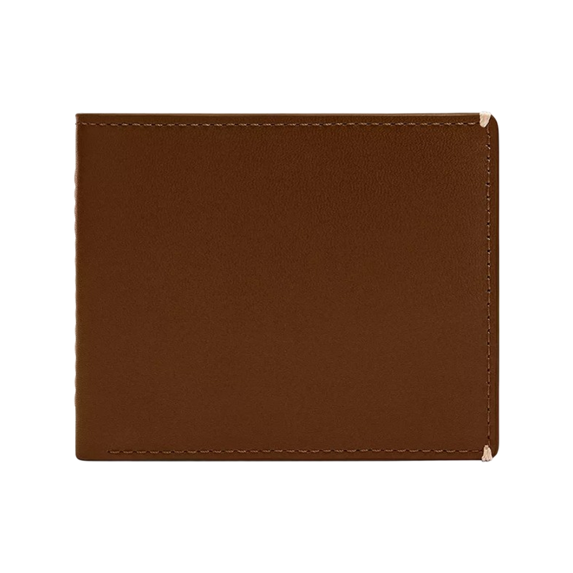 파슬 웨스트오버 플립 ID 반지갑 미디움 브라운(Fossil Westover Flip ID Bifold Wallet Medium Brown)