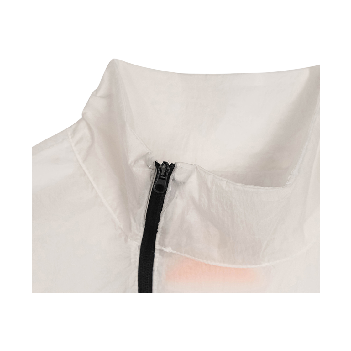 디아더생츄어리 레이스 서머 자켓 아이보리(THE ATHER SANCTUARY Race Summer Jacket Ivory) - 5