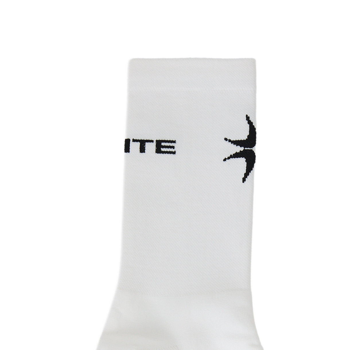 안테 베를린 엘리트 삭스 화이트 - 26FW(Ante Berlin Elite Socks White - 26FW) - 3